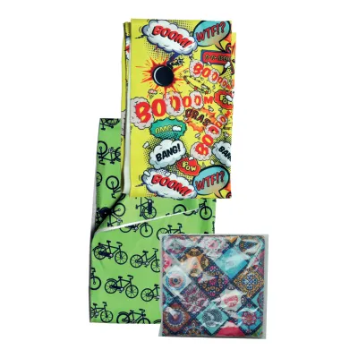 Bandana multifonctions