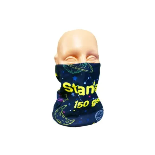 Bandana multifonctions