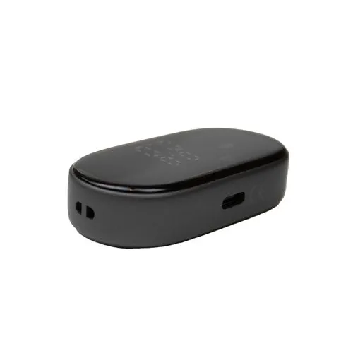 Règle Électronique Digitale 99m Personnalisable - Port USB-C