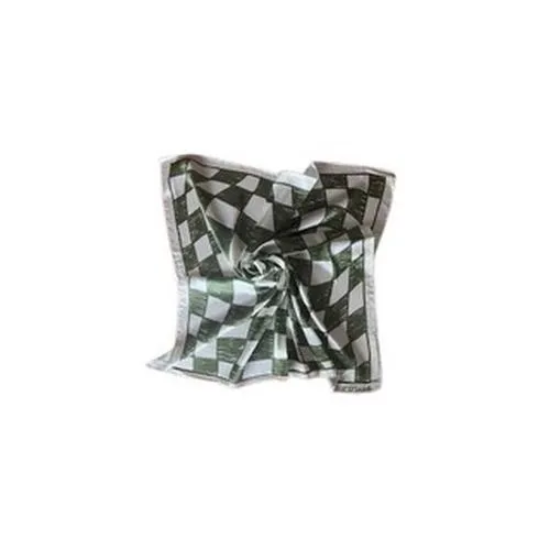 Foulard publicitaire personnalisé - Fabrication sur-mesure dès 5000 ex.