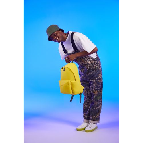 Sac à Dos Fashion Personnalisable - Polyester 600D Premium