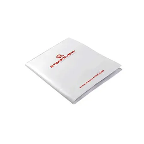 Portefeuille 2 volets ZANZIBAR - Prestige