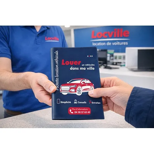 Portefeuille 2 volets ZANZIBAR - Prestige