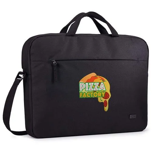 Mallette Ordinateur 15,6" Écoresponsable Personnalisable