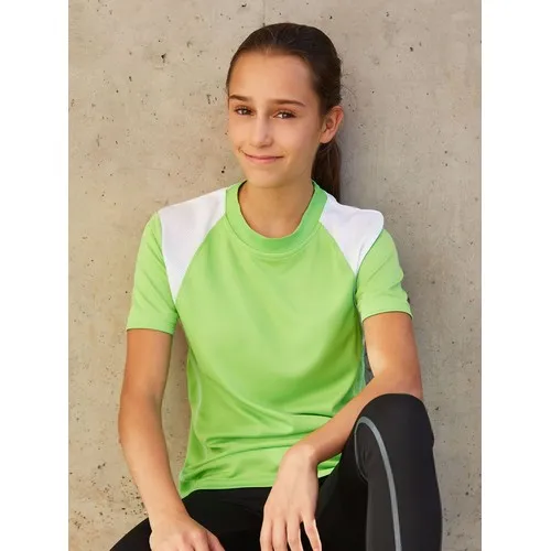 T-shirt de sport enfants