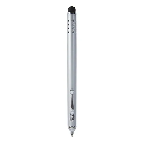 STYLO TOUCH MAGIC ARGENT
