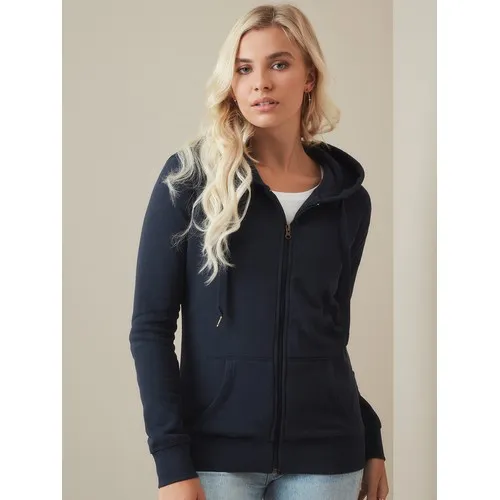 Sweat Jacket Select Femme