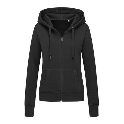 Sweat Jacket Select Femme