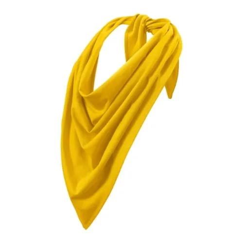 Foulard Triangulaire Personnalisable Unisexe & Enfant - Séchage Rapide