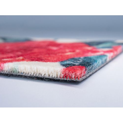 Moquette de stand personnalisée pour salons et événements professionnels