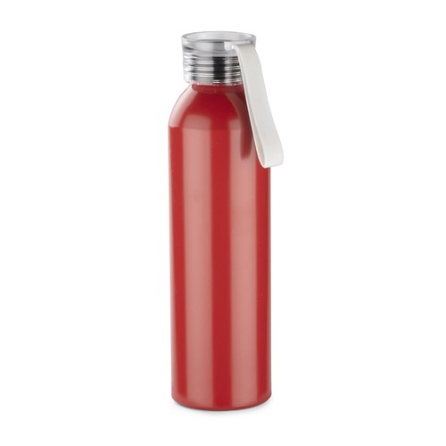 Gourde Aluminium 650 ml Personnalisable - Légère et Étanche