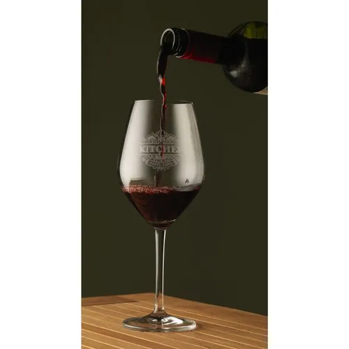 Nice Verre à vin 480 ml