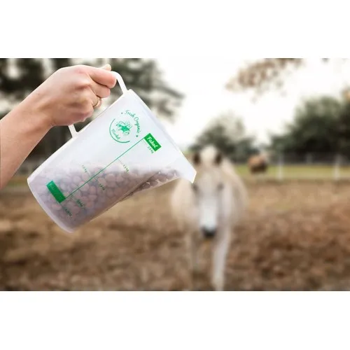 Gobelet doseur SOLID 1800 ml