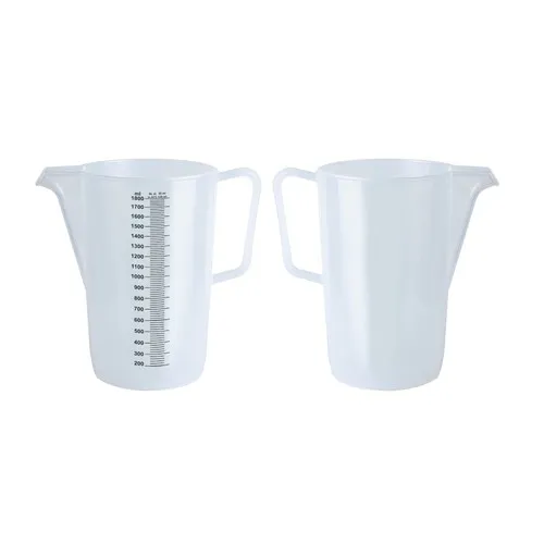 Gobelet doseur SOLID 1800 ml