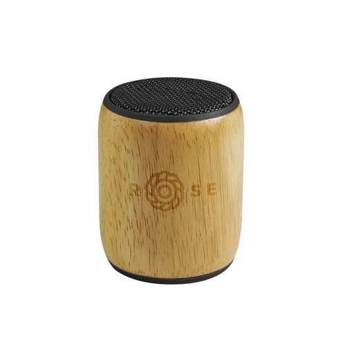 Enceinte BT 4.0 bois