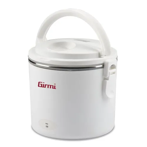 LUNCH BOX ELECTRIQUE BLANCHE GIRMI