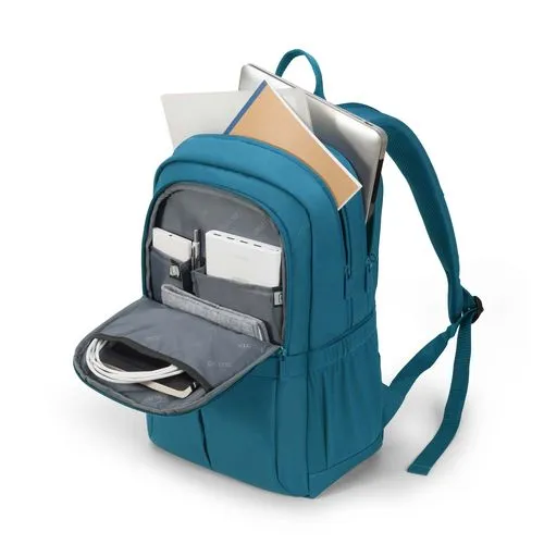 SAC A DOS ORDINATEUR ECO SCALE  13-15,6P BLEU DICOTA