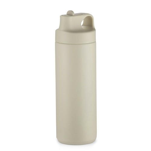 Bouteille isotherme 500 ml personnalisable - Double paroi sous vide