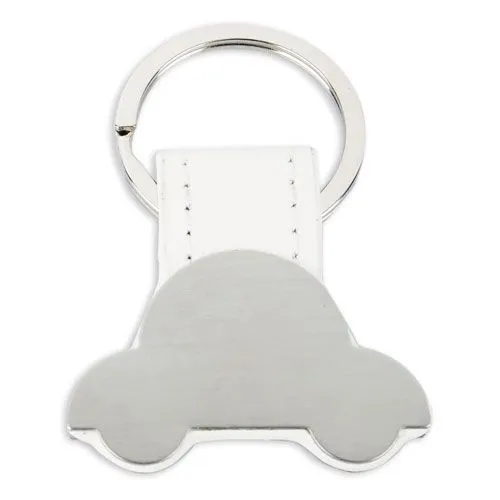 PORTE-CLÉS LIGNE D´ARRIVÉEL VOITURE