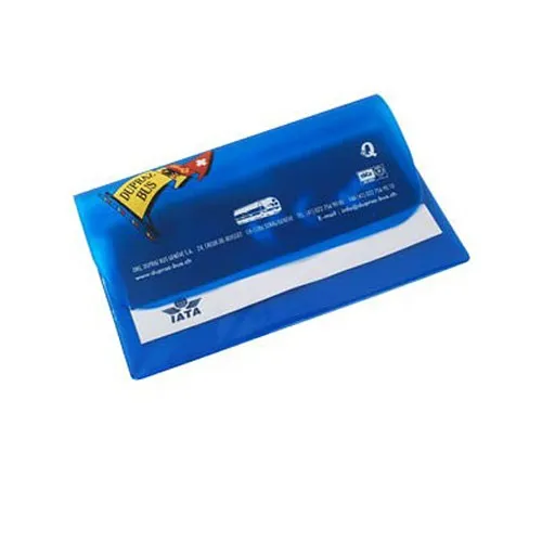 Pochette porte documents SARDAIGNE - Prestige