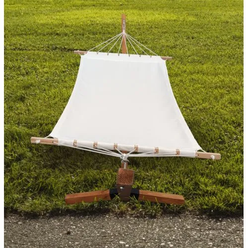 Hamac Publicitaire XXL Personnalisable - Confort Premium 105 cm