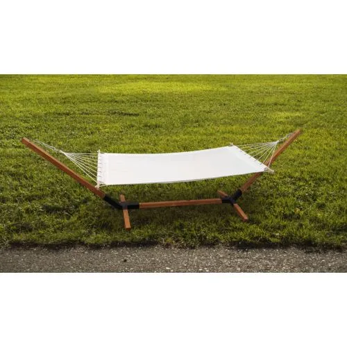 Hamac Publicitaire XXL Personnalisable - Confort Premium 105 cm