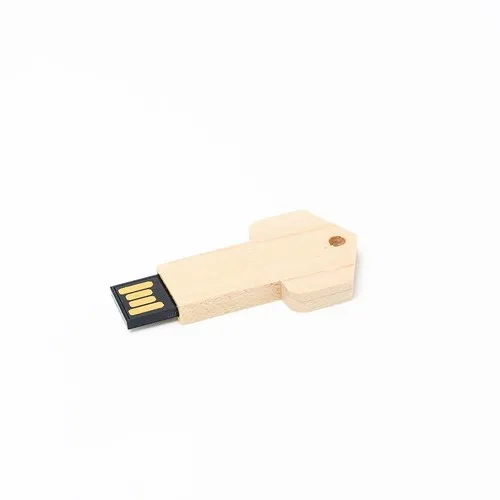 Clé USB Curitiba USB 2.0 32GB Bois claire