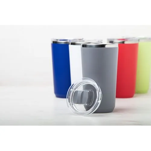 Mug thermos Lungogo