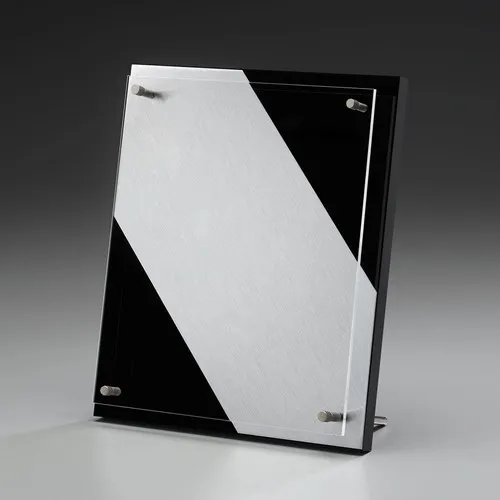 plaque professionnelle