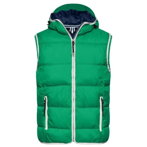 Gilet nautique homme
