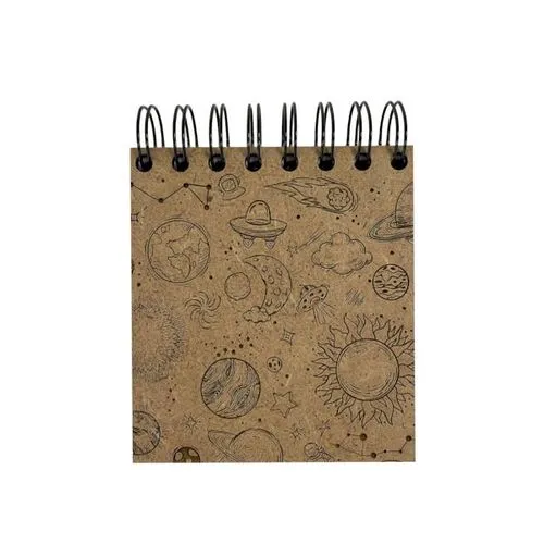 Bloc-Notes BOIS - France Bois