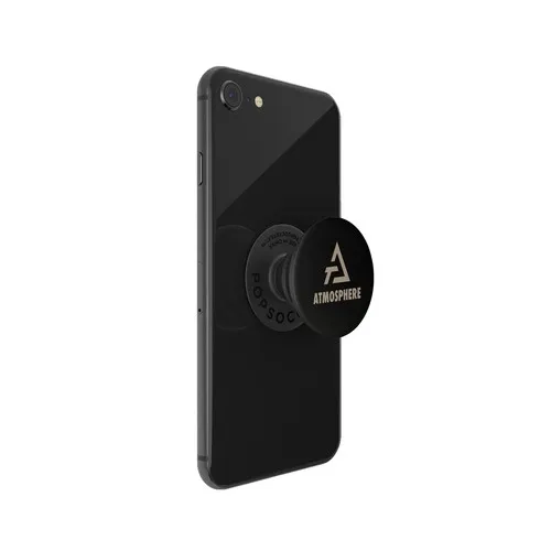 PopSockets® Aluminium support pour téléphone