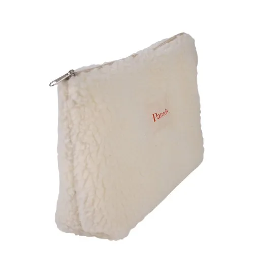 Trousse Soufflet Sherpa Personnalisable - Fabrication Portugal