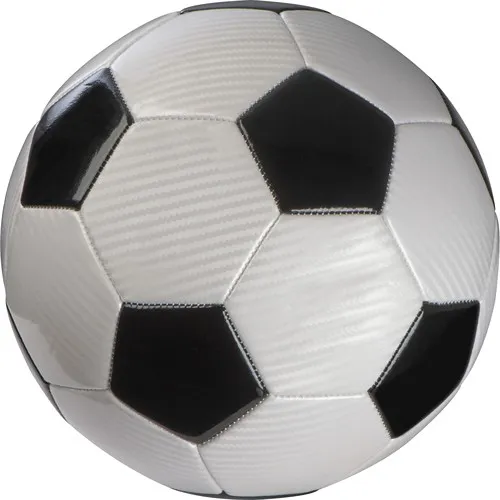 Ballon de Football Personnalisé Taille 5 - Sérigraphie
