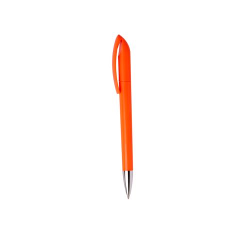Stylo-bille Néon Grande Capacité 6000m - Fabrication Suisse