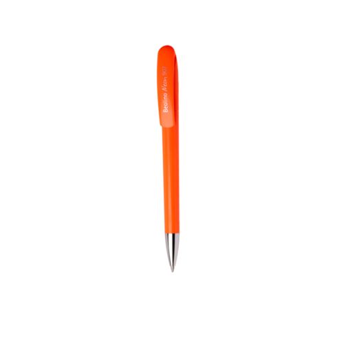Stylo-bille Néon Grande Capacité 6000m - Fabrication Suisse