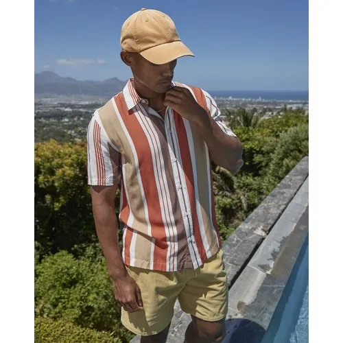 Casquette Vintage Profil Bas