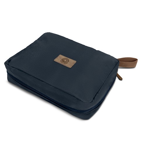 Trousse à Maquillage en RPET Personnalisable | 6 Compartiments