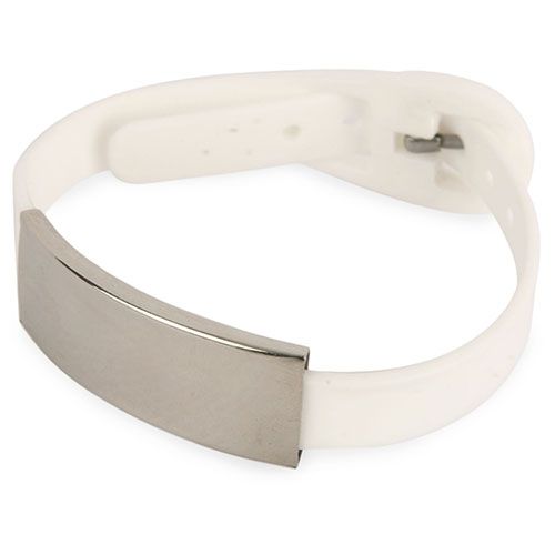 Bracelet Tressé aux Couleurs de l'Espagne - Personnalisable