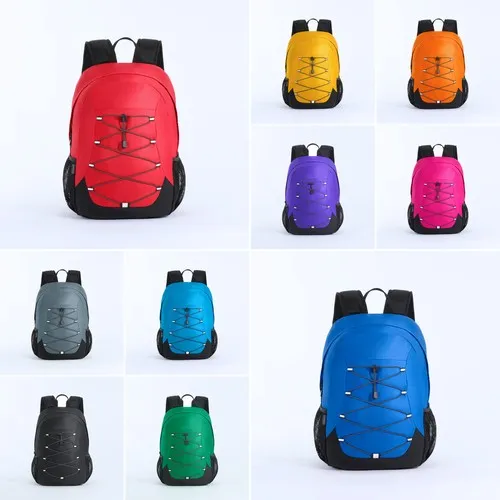 NORDIC SAC À DOS À UN COMPARTIMENT