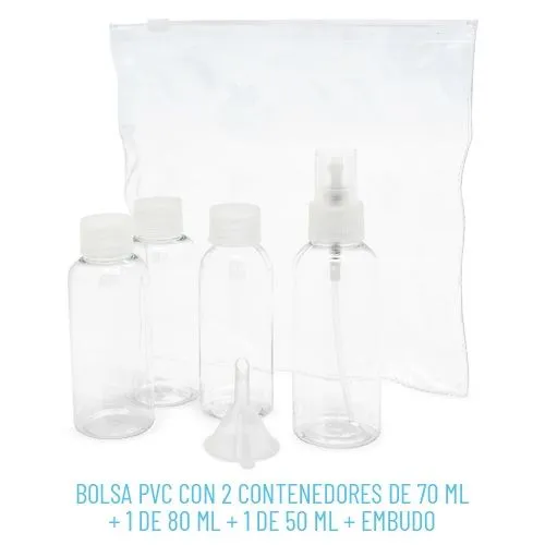 SAC COSMÉTIQUE "FLY"