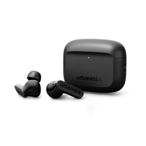 Écouteurs Sans Fil ANC Personnalisables - Autonomie 45h