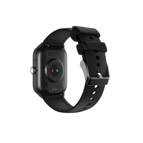 Montre Connectée Personnalisable IP68 avec Assistant Vocal Bluetooth