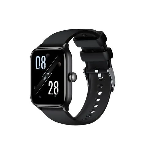 Montre Connectée Personnalisable IP68 avec Assistant Vocal Bluetooth