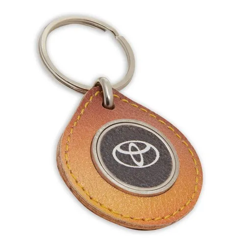 Porte-clés Jeton Personnalisé - Marquage Numérique Inclus