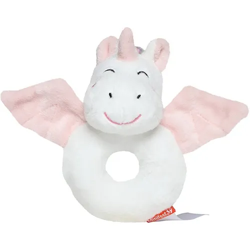 Peluche Âne Personnalisable - Doudou Publicitaire pour Enfants