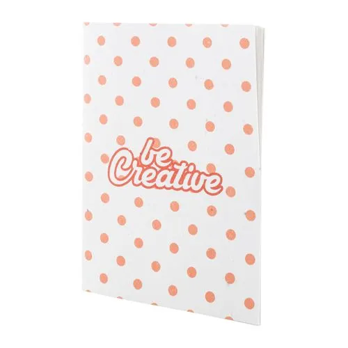 bloc-notes Prunus A6