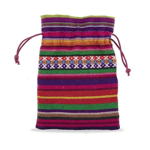 SAC MICROFIBRES "LIMET"