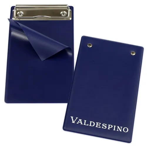 Porte-addition personnalisé par sérigraphie pour restaurants