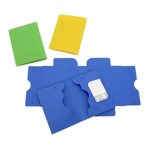 Pochette Loto Personnalisée par Sérigraphie | Communication B2B